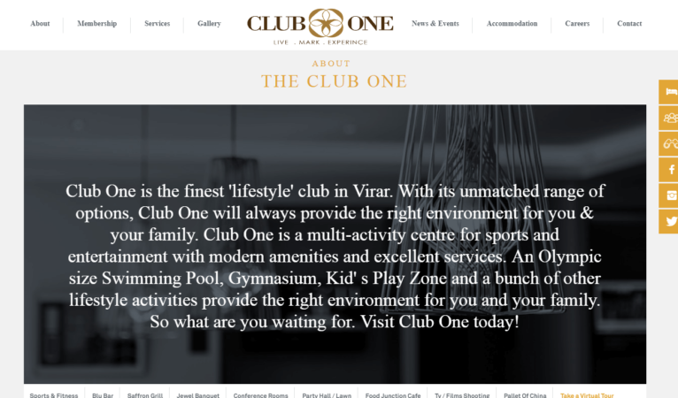 Club One1