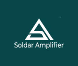 Soldar Amplifier